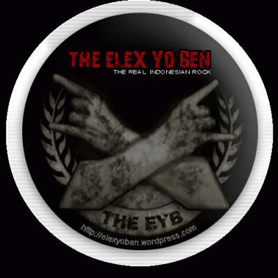 logo The Elex Yo Ben